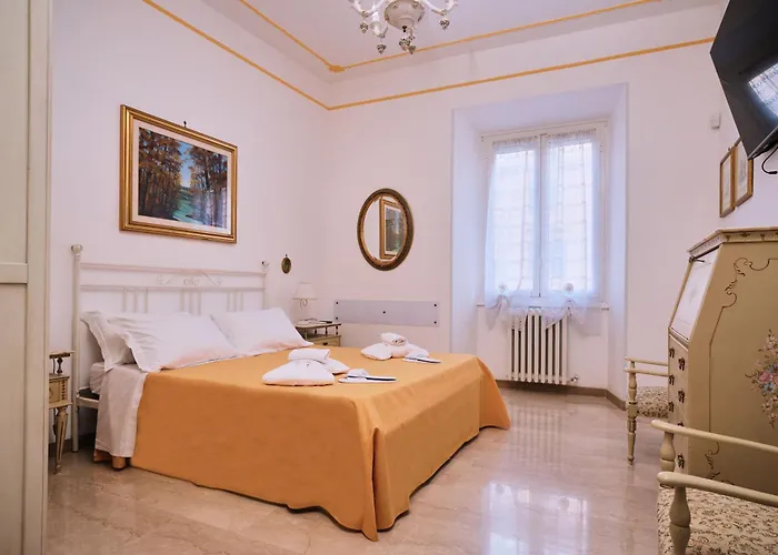 Major Domus 501 Apartamento *