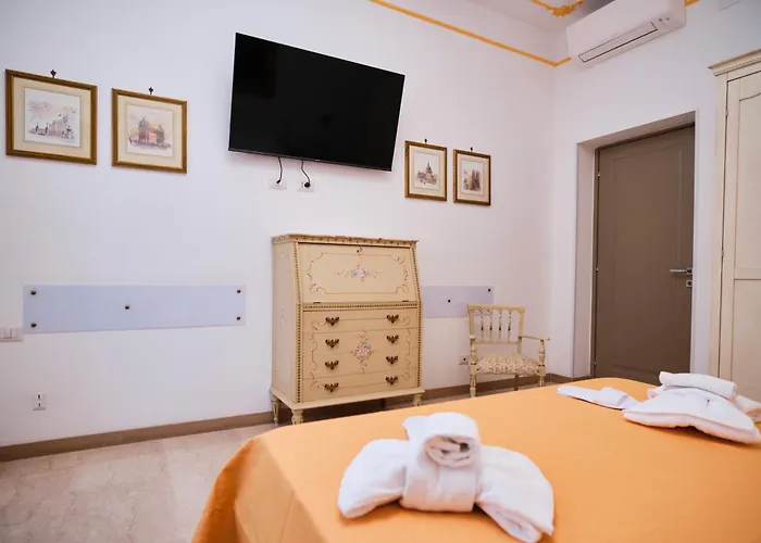 Apartamento Major Domus 501