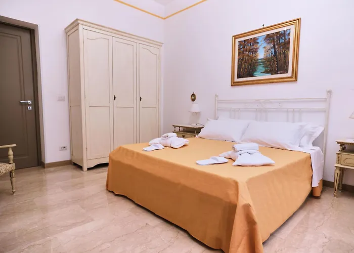 Apartamento Major Domus 501