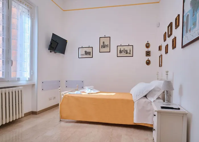 Major Domus 501 Roma