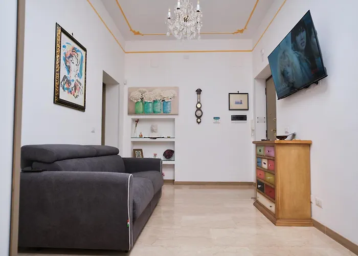 Major Domus 501 Apartamento *