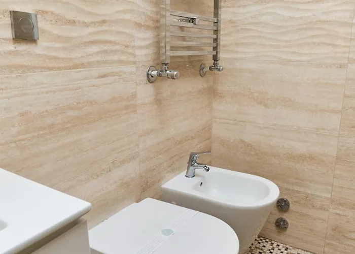 Major Domus 501 Apartamento *