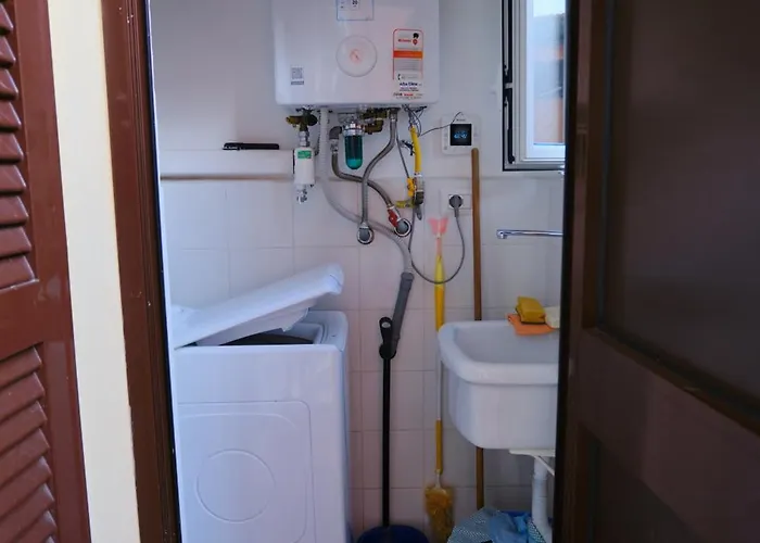 Major Domus 501 Apartamento *