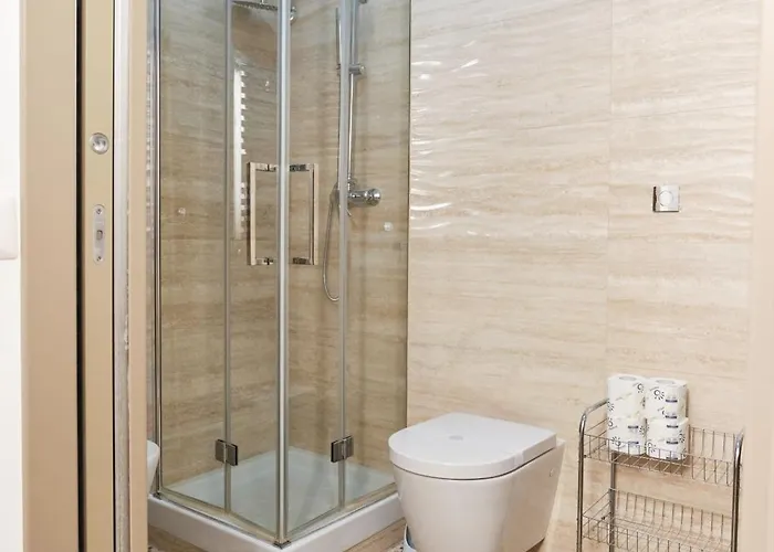 Major Domus 501 Apartamento