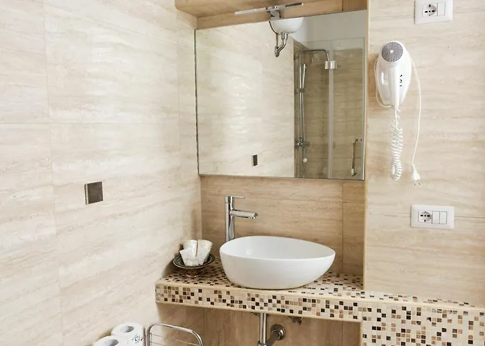Major Domus 501 Apartamento